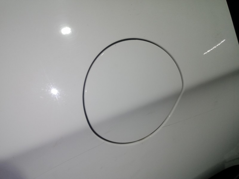 Recambio de tapa exterior combustible para citroën c4 lim. 1.6 hdi fap referencia OEM IAM   