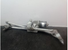 Recambio de motor limpia delantero para bmw 1 (e87) 118 d referencia OEM IAM 692570601 - 404871  VALEO