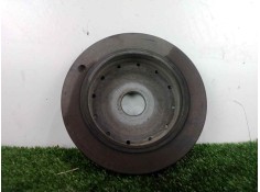 Recambio de polea cigueñal para renault laguna ii (bg0) 1.6 referencia OEM IAM SIN REFERENCIA 6.CANALES Ø POLEA: 135MM