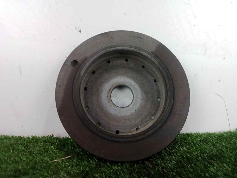 Recambio de polea cigueñal para renault laguna ii (bg0) 1.6 referencia OEM IAM SIN REFERENCIA 6.CANALES Ø POLEA: 135MM