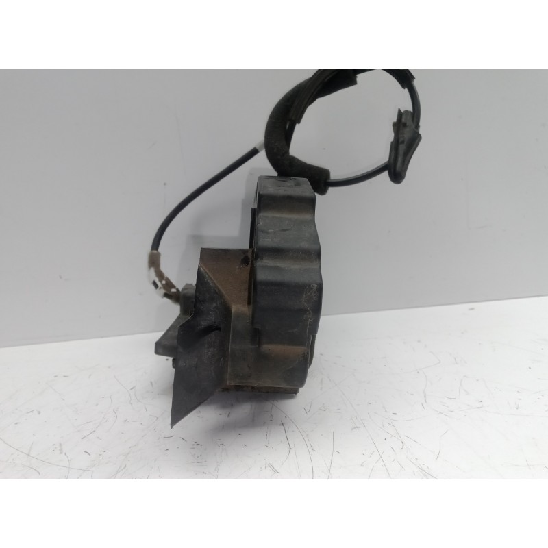 Recambio de cerradura puerta delantera izquierda para peugeot 308 1.6 16v e-hdi fap referencia OEM IAM 9810309480 13-17 - 5.PUER