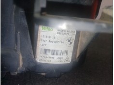 Recambio de faro antiniebla derecho para bmw 1 (e87) 118 d referencia OEM IAM 89203671LH - 6317692465504  VALEO 2