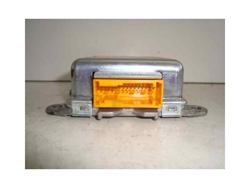 Recambio de centralita airbag para kia clarus 2.0 cat referencia OEM IAM 0K9AA677F0-23590056GP  
