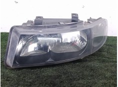 Recambio de faro izquierdo para seat leon (1m1) 1.9 tdi referencia OEM IAM 00052746 DEPO 
