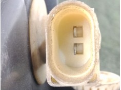 Recambio de faro izquierdo para seat leon (1m1) 1.9 tdi referencia OEM IAM 00052746 DEPO  2