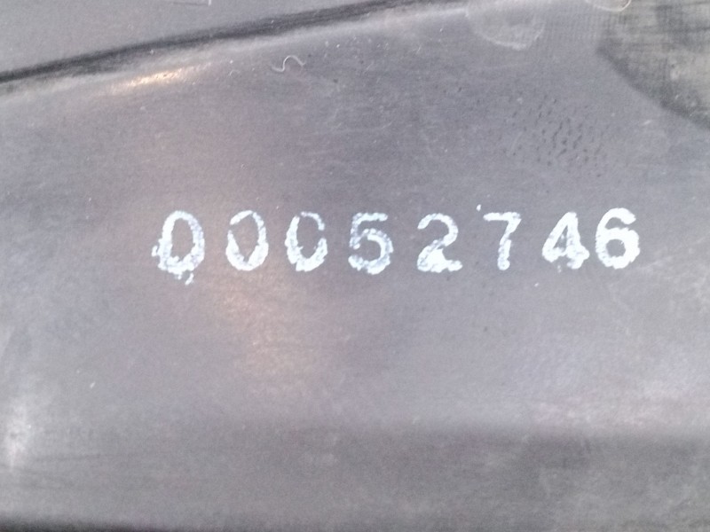 Recambio de faro izquierdo para seat leon (1m1) 1.9 tdi referencia OEM IAM 00052746 DEPO 