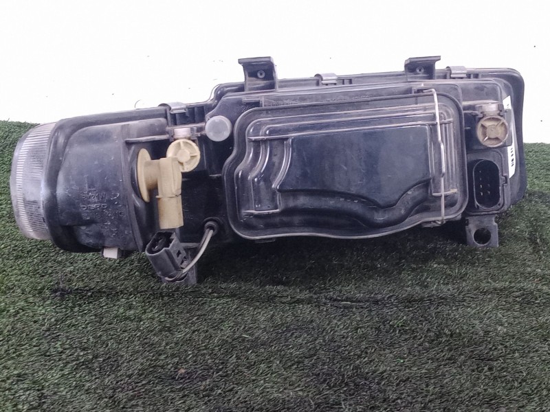 Recambio de faro izquierdo para seat leon (1m1) 1.9 tdi referencia OEM IAM 00052746 DEPO 