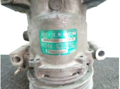 Recambio de compresor aire acondicionado para renault kangoo (f/kc0) 1.9 diesel referencia OEM IAM 1417G-7700111235 SANDEN SD6V1 2