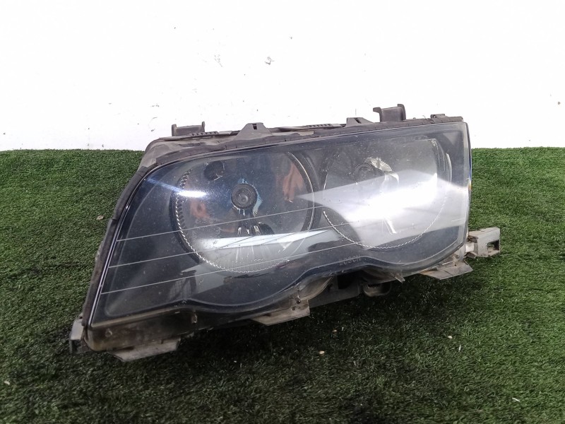Recambio de faro izquierdo para bmw 3 (e46) 320 d referencia OEM IAM 0301089201 - 8361947 BOSCH 