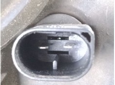 Recambio de faro izquierdo para bmw 3 (e46) 320 d referencia OEM IAM 0301089201 - 8361947 BOSCH  2