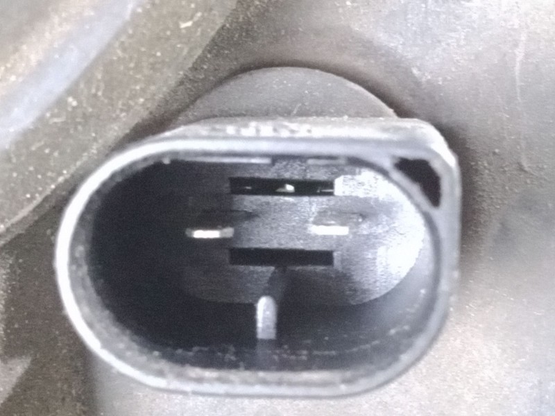 Recambio de faro izquierdo para bmw 3 (e46) 320 d referencia OEM IAM 0301089201 - 8361947 BOSCH 