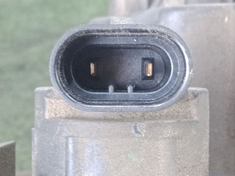 Recambio de faro izquierdo para bmw 3 (e46) 320 d referencia OEM IAM 0301089201 - 8361947 BOSCH 