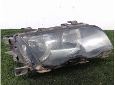 Recambio de faro derecho para bmw 3 (e46) 320 d referencia OEM IAM 0301089202 - 8361948 BOSCH 