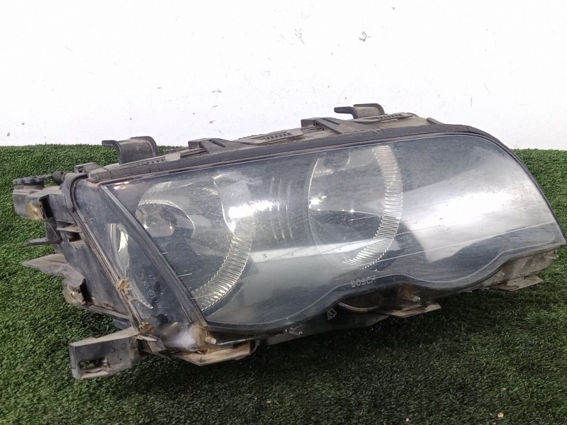 Recambio de faro derecho para bmw 3 (e46) 320 d referencia OEM IAM 0301089202 - 8361948 BOSCH 