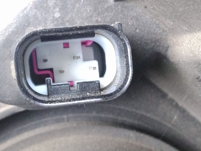 Recambio de faro derecho para bmw 3 (e46) 320 d referencia OEM IAM 0301089202 - 8361948 BOSCH 