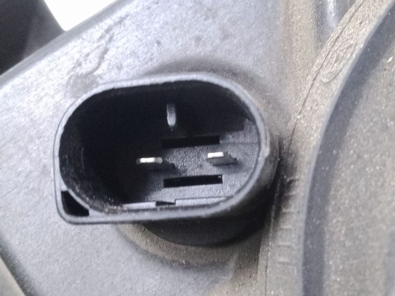 Recambio de faro derecho para bmw 3 (e46) 320 d referencia OEM IAM 0301089202 - 8361948 BOSCH 