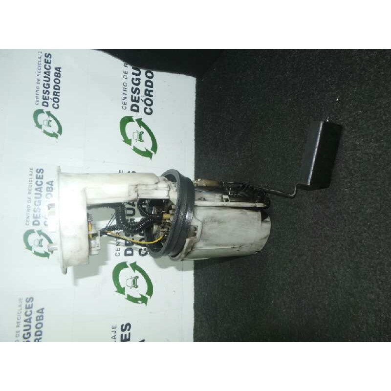 Recambio de aforador para volkswagen passat berlina (3b3) 1.9 tdi referencia OEM IAM 3B0919050-220212010001 4.PINES CON.BOMBA - 