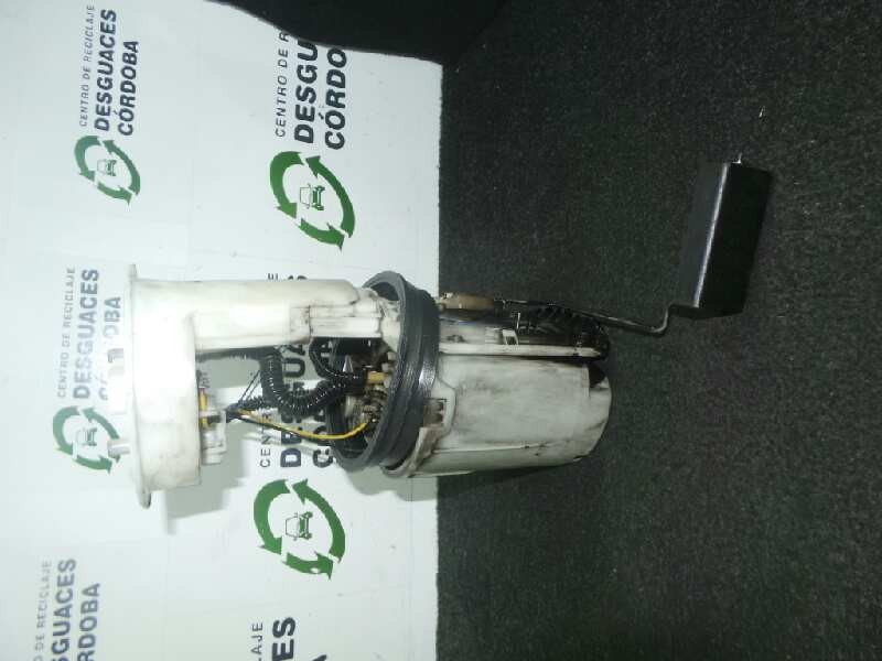 Recambio de aforador para volkswagen passat berlina (3b3) 1.9 tdi referencia OEM IAM 3B0919050-220212010001 4.PINES CON.BOMBA - 