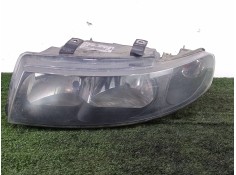 Recambio de faro izquierdo para seat toledo ii (1m2) 1.9 tdi referencia OEM IAM 1M1941015 VALEO 