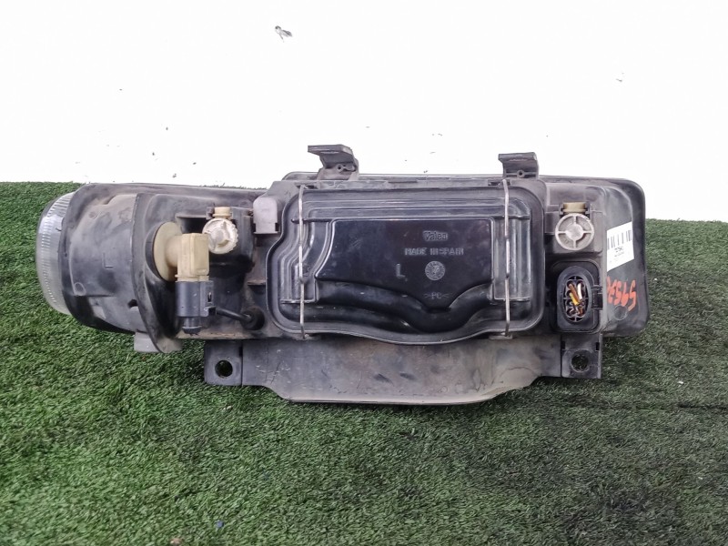 Recambio de faro izquierdo para seat toledo ii (1m2) 1.9 tdi referencia OEM IAM 1M1941015 VALEO 