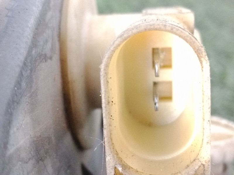 Recambio de faro izquierdo para seat toledo ii (1m2) 1.9 tdi referencia OEM IAM 1M1941015 VALEO 