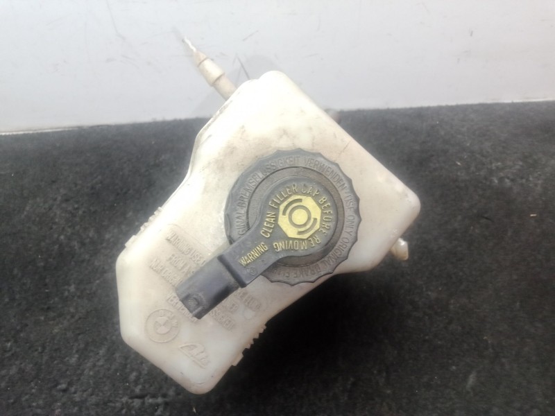 Recambio de bomba freno para bmw 1 (e87) 118 d referencia OEM IAM 03350886541  