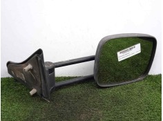 Recambio de retrovisor derecho para opel combo (corsa b) 1.7 diesel referencia OEM IAM SINREFERENCIA COMBO.B - MANUAL NEGRO.PLAS