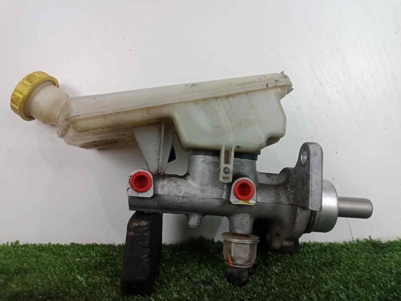 Recambio de bomba freno para peugeot 1007 1.4 hdi referencia OEM IAM SIN REFERENCIA  