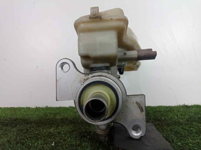Recambio de bomba freno para peugeot 1007 1.4 hdi referencia OEM IAM SIN REFERENCIA  