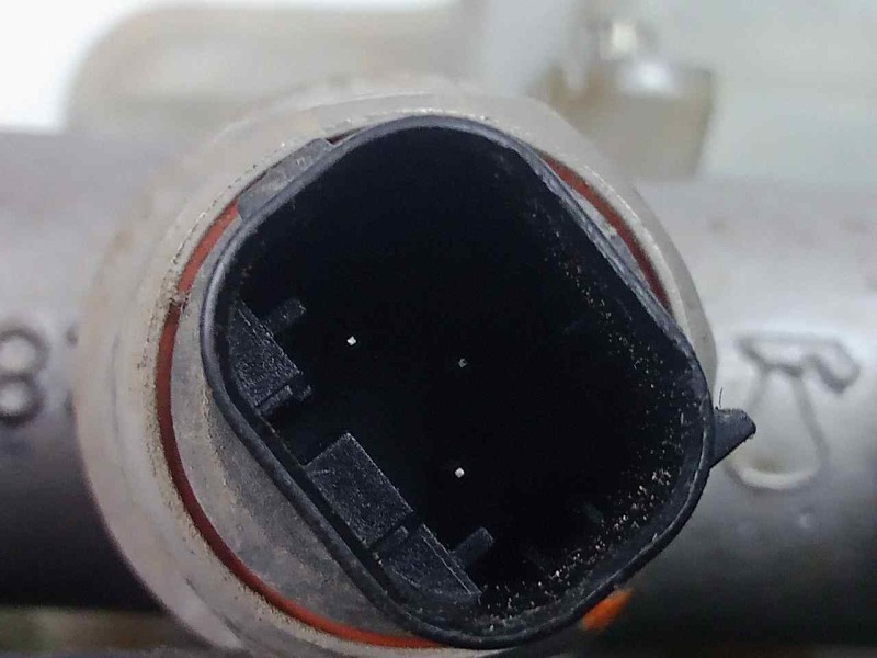 Recambio de bomba freno para peugeot 1007 1.4 hdi referencia OEM IAM SIN REFERENCIA  