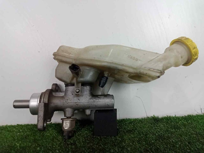 Recambio de bomba freno para peugeot 1007 1.4 hdi referencia OEM IAM SIN REFERENCIA  