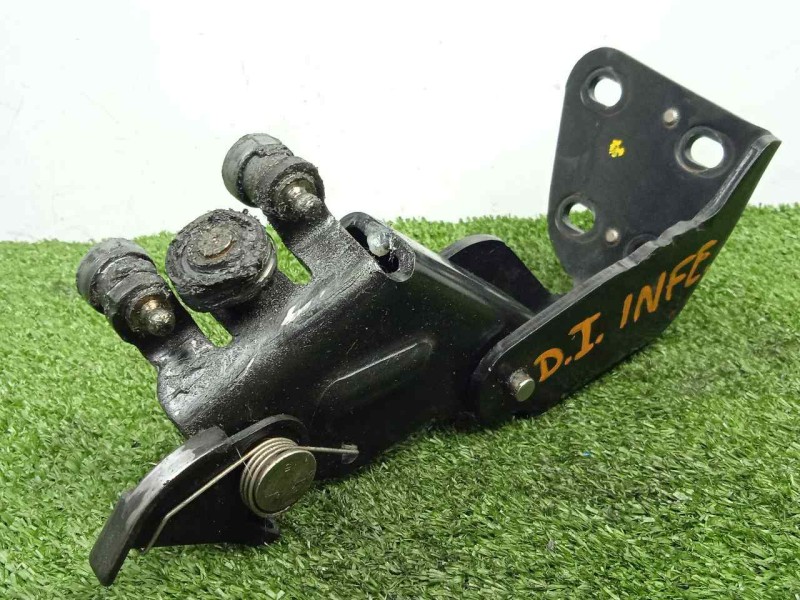 Recambio de soporte / guia puerta corredera para peugeot 1007 1.4 hdi referencia OEM IAM SIN REFERENCIA  