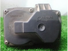 Recambio de caja mariposa para volkswagen golf vii lim. 1.6 tdi dpf referencia OEM IAM 51500203-5Q0253691F PIERBURG 5.PINES 2