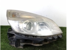 Recambio de faro derecho para renault grand scénic ii (jm0/1_) 1.9 dci (jm14) referencia OEM IAM SIN REFERENCIA  HALOGENO - 04-0