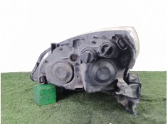 Recambio de faro derecho para renault grand scénic ii (jm0/1_) 1.9 dci (jm14) referencia OEM IAM SIN REFERENCIA  HALOGENO - 04-0 2