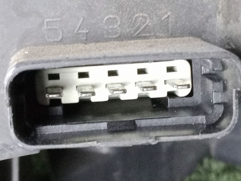 Recambio de faro derecho para renault grand scénic ii (jm0/1_) 1.9 dci (jm14) referencia OEM IAM SIN REFERENCIA  HALOGENO - 04-0