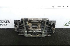 Recambio de maneta exterior trasera izquierda para audi a8 (4e2) 4.2 quattro referencia OEM IAM 4E0839885 ELECTRONICA - NEGRO/CR 2