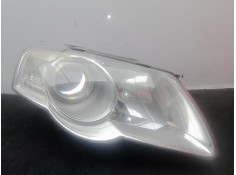 Recambio de faro derecho para volkswagen passat b6 (3c2) 1.9 tdi referencia OEM IAM 3C0941006AA - 89312180  VALEO