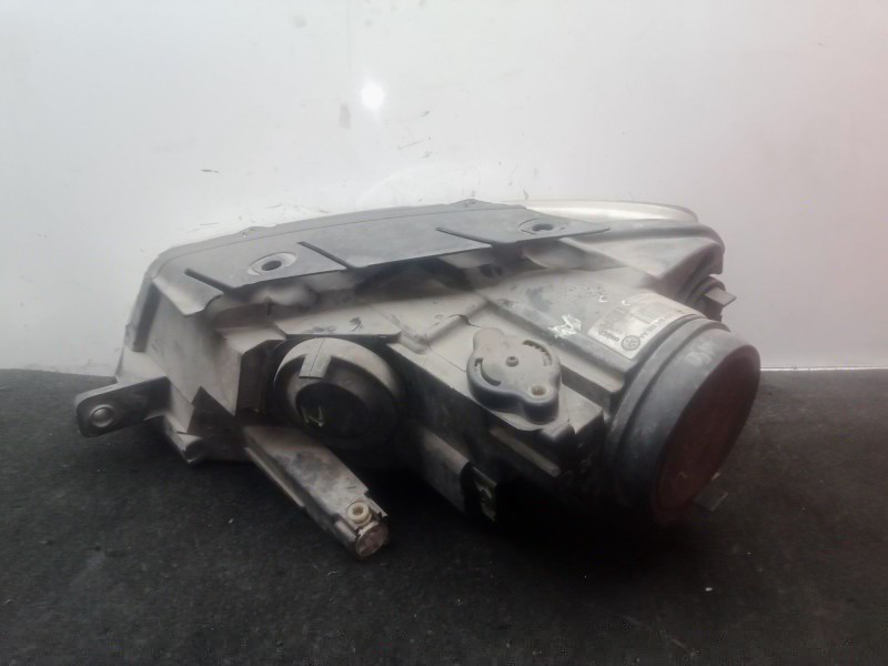 Recambio de faro derecho para volkswagen passat b6 (3c2) 1.9 tdi referencia OEM IAM 3C0941006AA - 89312180  VALEO
