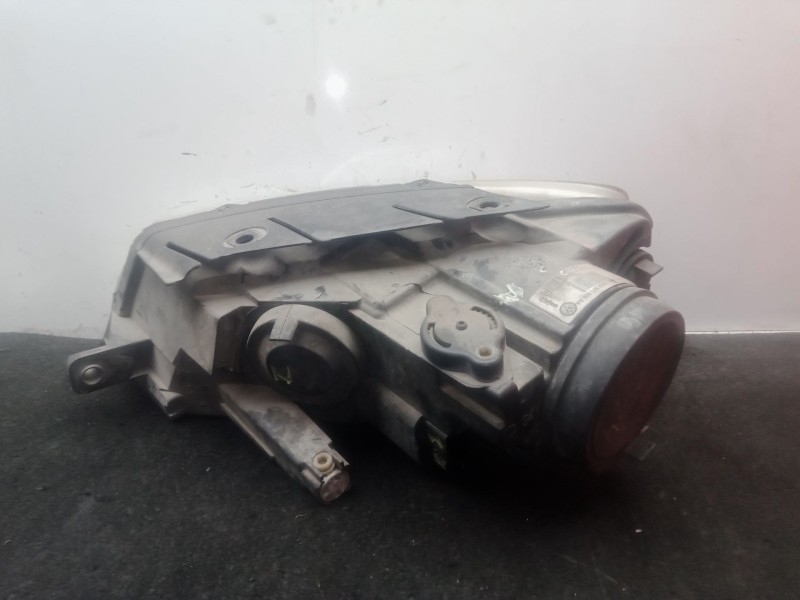 Recambio de faro derecho para volkswagen passat b6 (3c2) 1.9 tdi referencia OEM IAM 3C0941006AA - 89312180  VALEO
