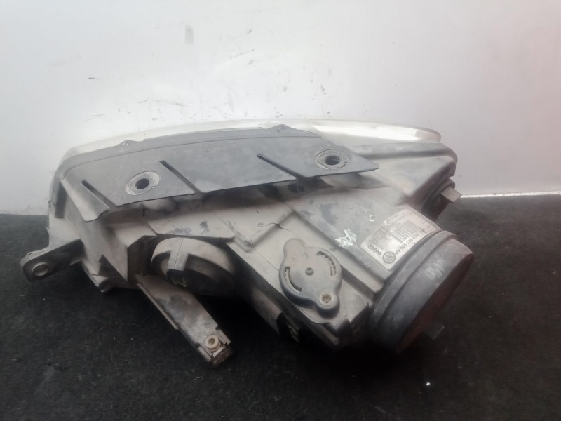 Recambio de faro derecho para volkswagen passat b6 (3c2) 1.9 tdi referencia OEM IAM 3C0941006AA - 89312180  VALEO