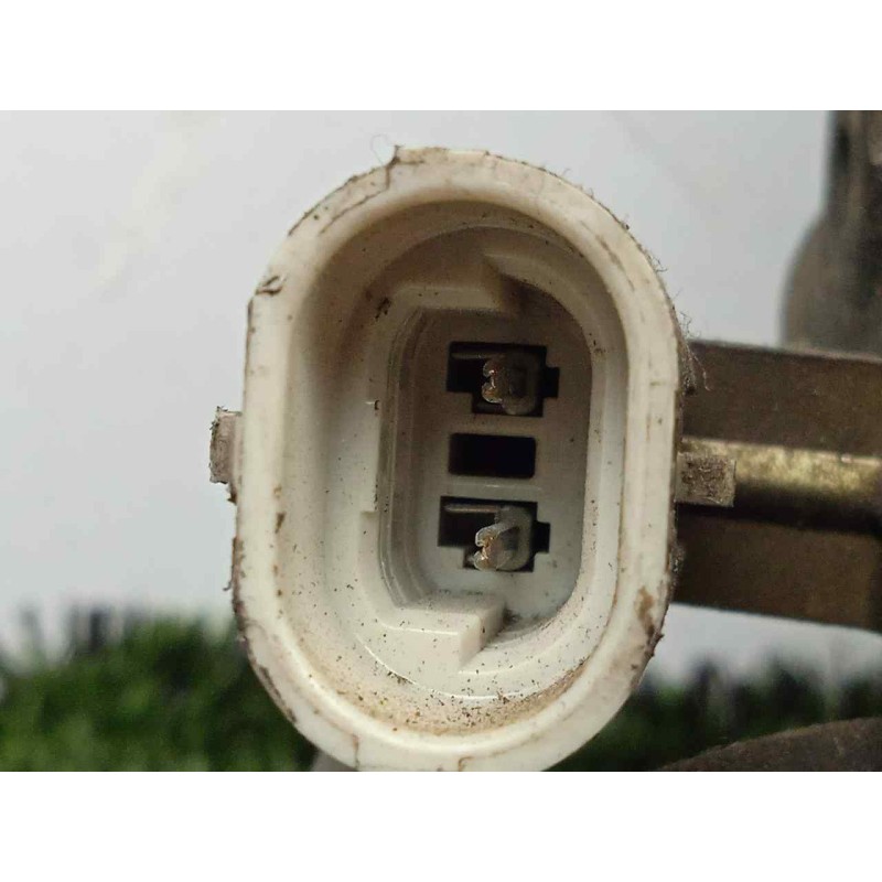 Recambio de compresor aire acondicionado para opel zafira a 1.8 16v referencia OEM IAM 4472208600 DENSO - 5.CANALES 7SBU16C