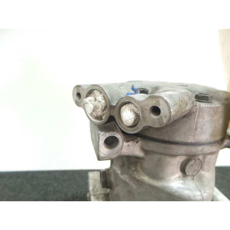 Recambio de compresor aire acondicionado para renault kangoo (f/kc0) 1.9 diesel referencia OEM IAM 1417G-7700111235 SANDEN SD6V1