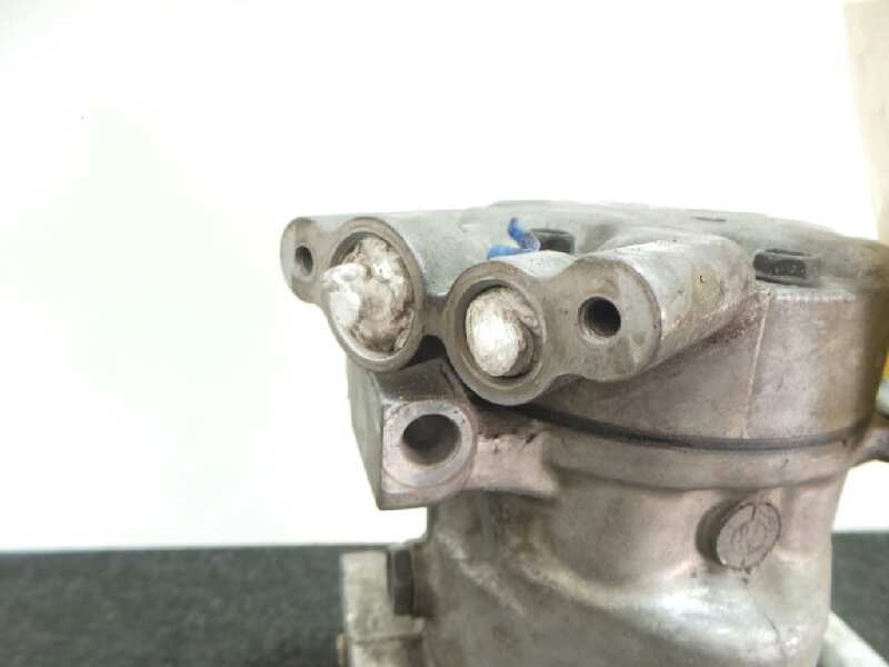 Recambio de compresor aire acondicionado para renault kangoo (f/kc0) 1.9 diesel referencia OEM IAM 1417G-7700111235 SANDEN SD6V1