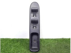 Recambio de mando elevalunas delantero izquierdo para peugeot 307 (s1) 1.4 16v cat (kfu / et3j4) referencia OEM IAM SINREFERENCI