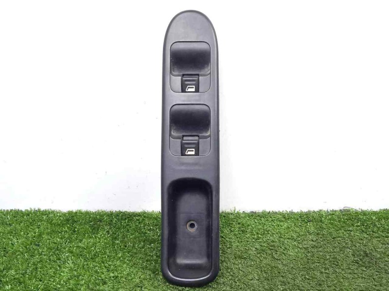 Recambio de mando elevalunas delantero izquierdo para peugeot 307 (s1) 1.4 16v cat (kfu / et3j4) referencia OEM IAM SINREFERENCI