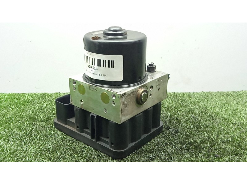 Recambio de abs para seat leon (1m1) 1.9 tdi referencia OEM IAM 1J0614517E - 10020650094 - 1C0907379E - 06540827418314 - 1009600