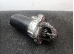 Recambio de motor arranque para bmw 1 (e87) 118 d referencia OEM IAM 0001115046 - 1241779689202 - 779689202  BOSCH