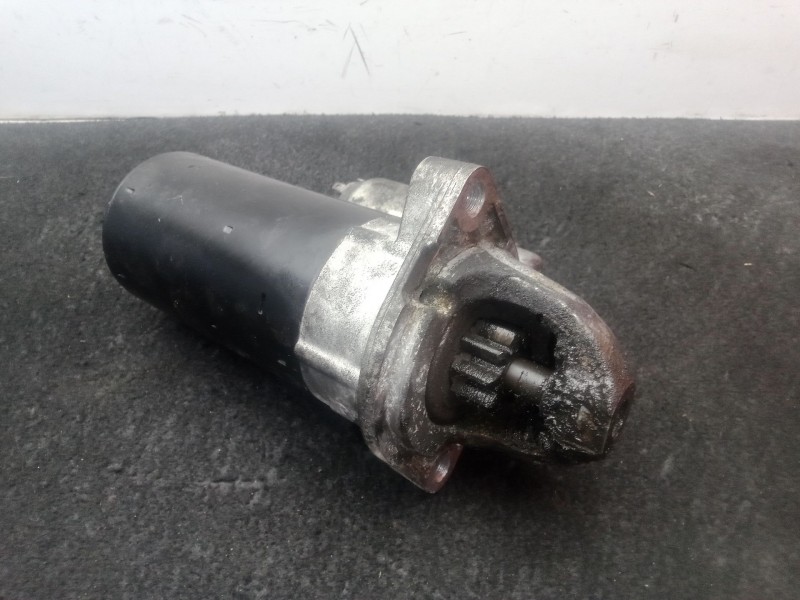 Recambio de motor arranque para bmw 1 (e87) 118 d referencia OEM IAM 0001115046 - 1241779689202 - 779689202  BOSCH