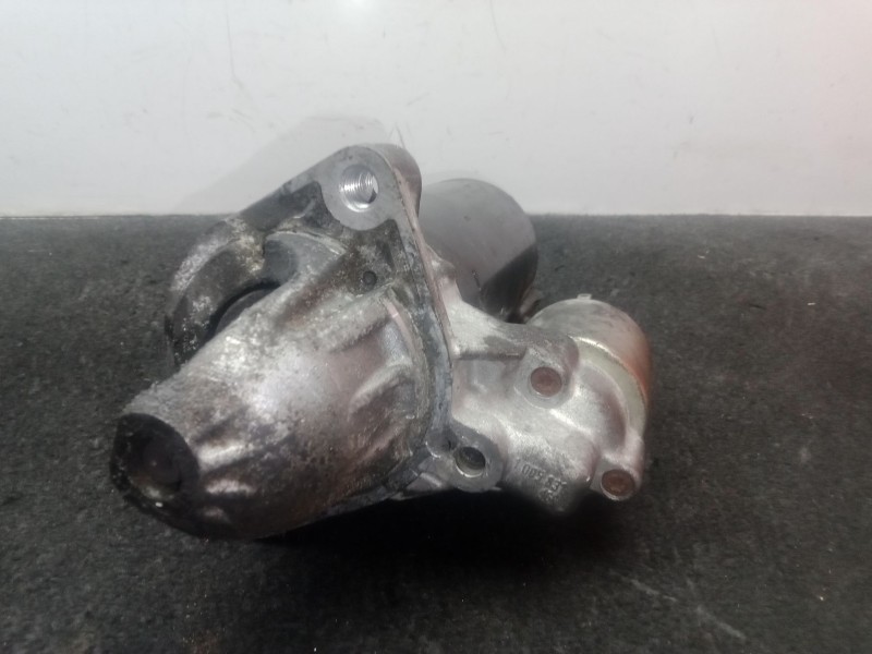 Recambio de motor arranque para bmw 1 (e87) 118 d referencia OEM IAM 0001115046 - 1241779689202 - 779689202  BOSCH